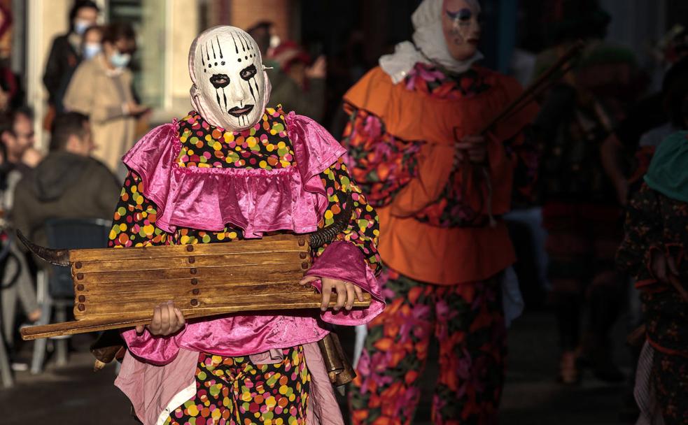 La Bañeza vuelve a soñar con el Carnaval