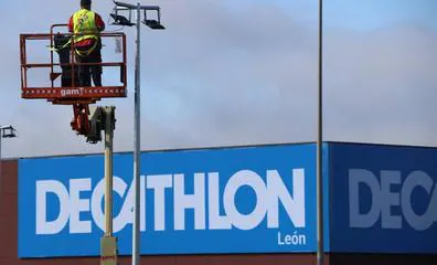 Decathlon ya tiene fecha para su apertura en León