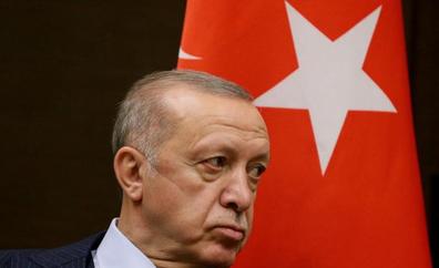 Erdogan vuelve a plantear un pulso a Occidente
