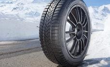 Dónde y cuándo son obligatorios los neumáticos de invierno