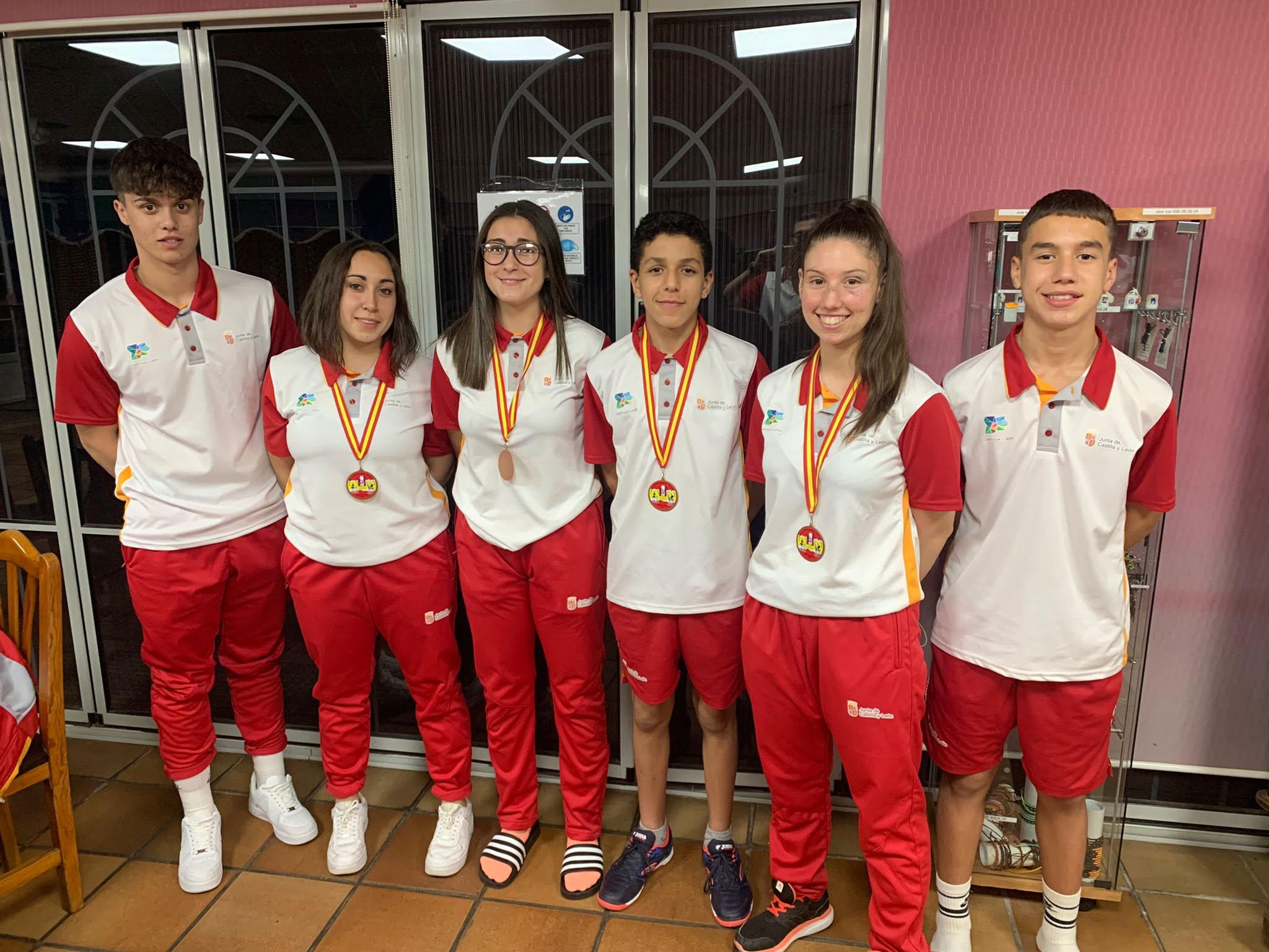 El Saya Los Blancos consigue cuatro medallas de plata en el V Open Don Quijote