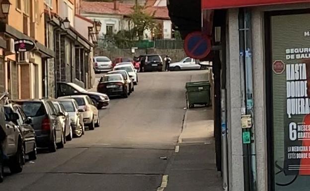 PP y UPL critican el «desinterés» de Nicanor Sen por la seguridad vial en Cistierna