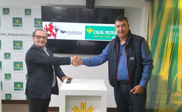 Caja Rural firma un acuerdo de colaboración con Asolefusa