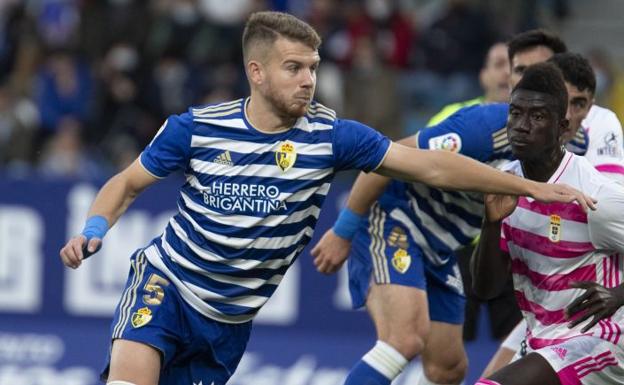 La Deportiva, ante una de sus mayores rachas sin ganar