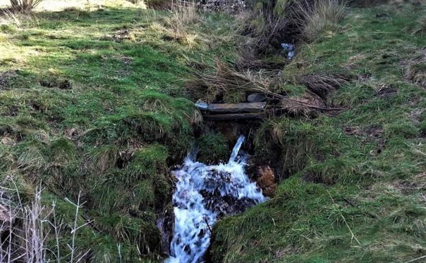 Ecologistas lleva a los tribunales la concesión de 100 millones de litros de agua al año para el embotellado en el Alto Duerna