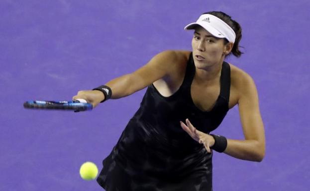 Muguruza y Badosa renuncian a la Billie Jean King Cup