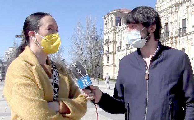 Laura Cordero será la pregonera de la Semana Santa de León 2022