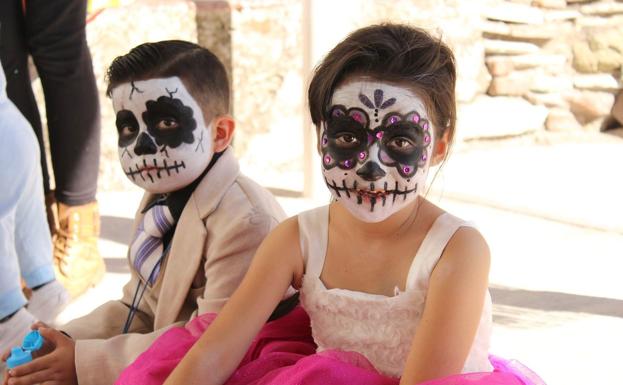 Santa María del Páramo tendrá un fin de semana con actividades de Halloween para niños