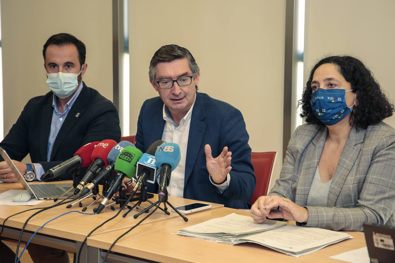 La Audiencia Nacional admite el recurso de la Junta contra la orden ministerial del lobo