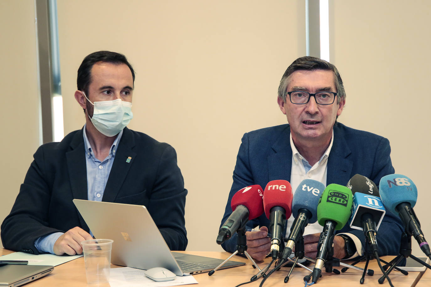 Constitución del grupo de trabajo de comunidades autónomas del noroeste sobre el lobo