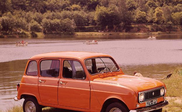 El invento del portón trasero: la quinta puerta que revolucionó el automóvil