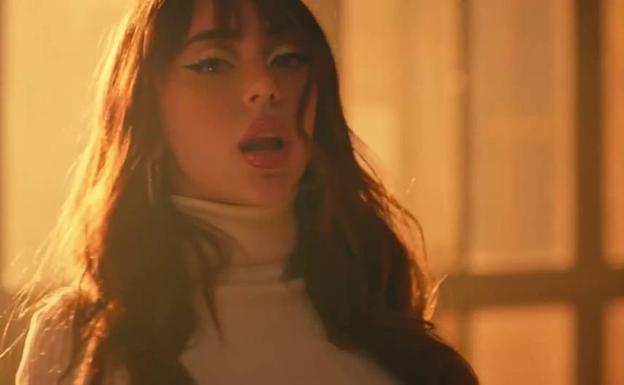 Nicki Nicole estrena 'Sabe' junto a Rauw Alejandro