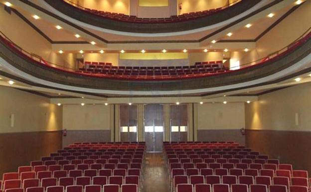 El Teatro de La Bañeza, seleccionado de nuevo para la segunda edición del Certamen Comunidad