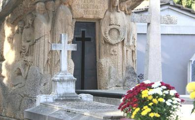 El cementerio de León cuenta con 1.200 tumbas libres y en 2020 realizó un 35% más de incineraciones que entierros