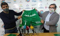 Caja Rural renueva por dos temporadas como patrocinador del Club de Baloncesto Ciudad de Ponferrada