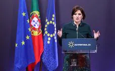 Costa garantiza un proceso «tranquilo y sereno» si Portugal termina en elecciones