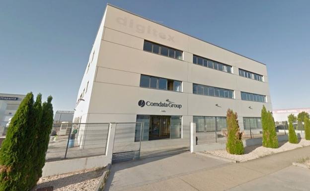 Digitex Comdata León despide a 400 trabajadores que son 'fichados' por Atento