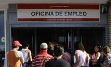 España crea 359.300 empleos en el tercer trimestre