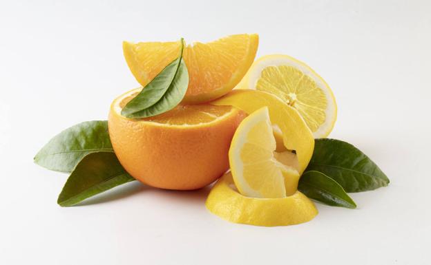 Naranja, pomelo, limón y cebolla incrementan su precio ocho puntos entre origen y destino