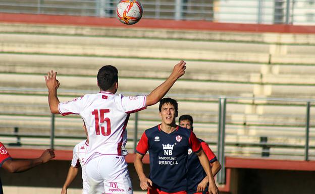 Sueños al alza para los equipos de Tercera