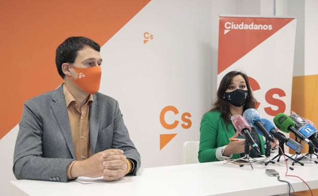 Cs celebra que la recuperación económica gane intensidad y se traslade al mercado de trabajo