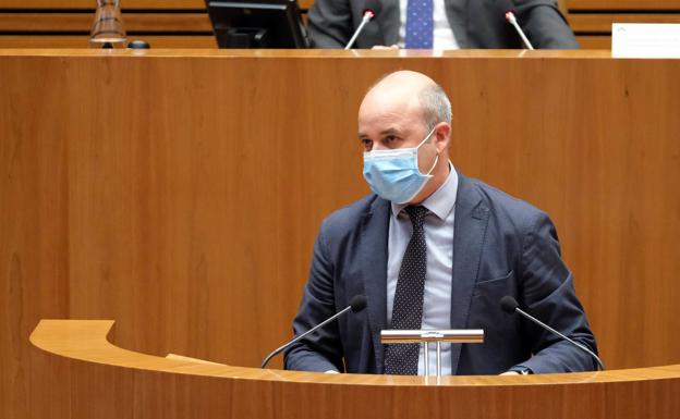 Cs considera que las cuentas son «equilibradas» y dan estabilidad para terminar la legislatura