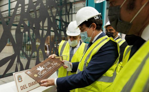 La Junta destinará 483 millones en ayudas directas a empresas que se instalen o crezcan en el territorio de la comunidad