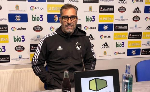 La Deportiva busca sonrisas en un estadio de dulces recuerdos