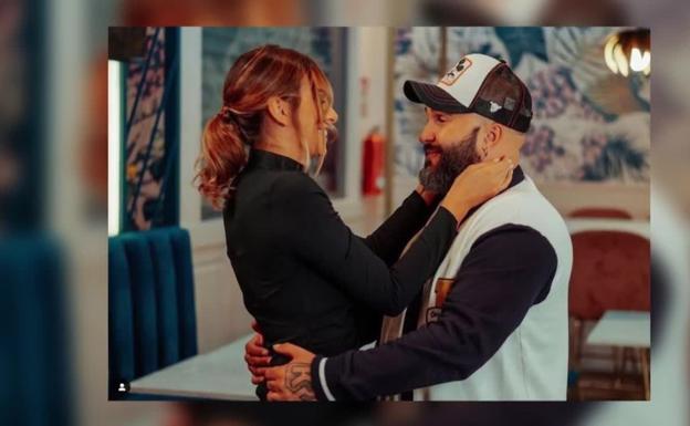 Kiko Rivera se deshace en halagos hacia Irene Rosales