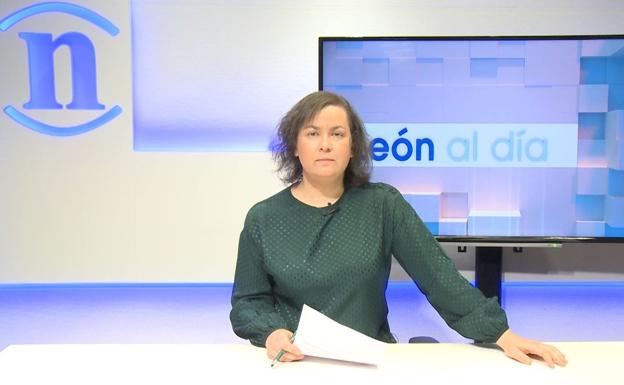 Informativo leonoticias | 'León al día' 29 de octubre