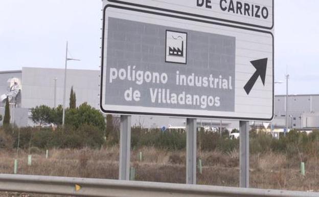 El presupuesto solo deja 100.000 euros para Villadangos y la misma cantidad para el Parque Tecnológico