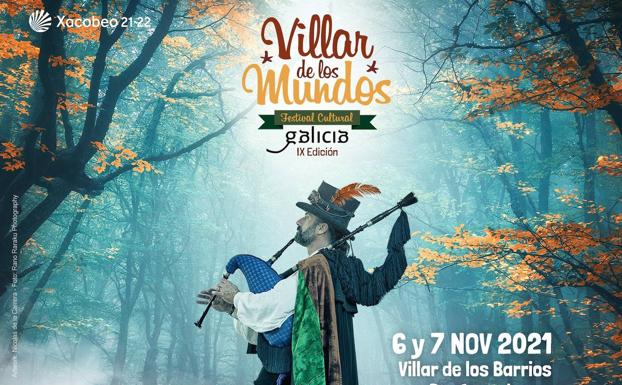 Festival Villar de los Barrios: Un viaje a Galicia sin salir de El Bierzo