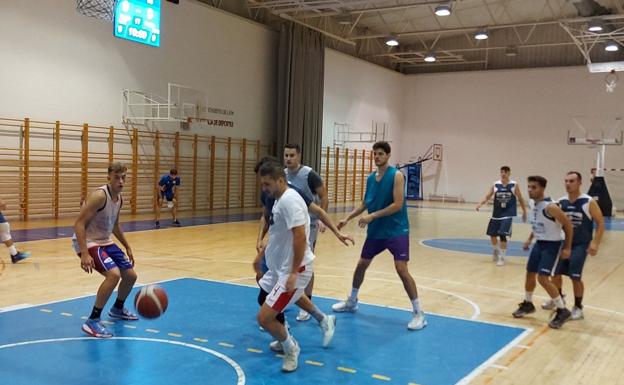 Reino de León recibe este domingo al Culleredo en una cita que se presenta como «un partido trampa»