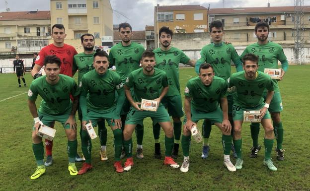 El Atlético Astorga no acaba de arrancar