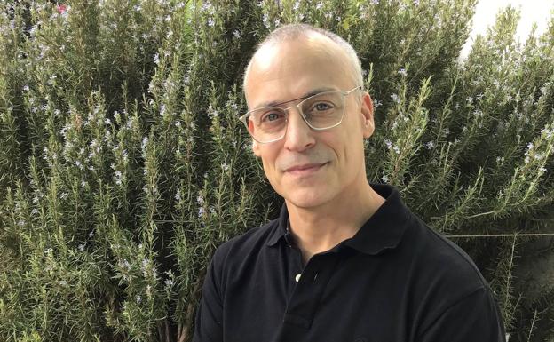 Sergio Giménez desenmascara la «mentira histórica» que sitúa a Ángel Pestaña como falangista