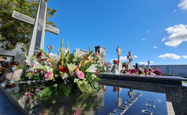 Una vuelta al pueblo para el recuerdo