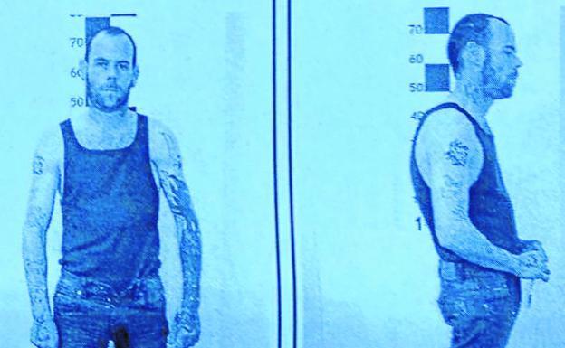 Sexto día tras la pista de 'Crespo' que logra esconderse en Asturias