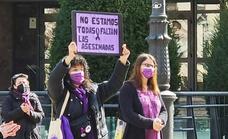 La Asociación Feministas Bercianas convoca una concentración en Ponferrada para conmemorar el Día Internacional Contra la Violencia Hacia las Mujeres