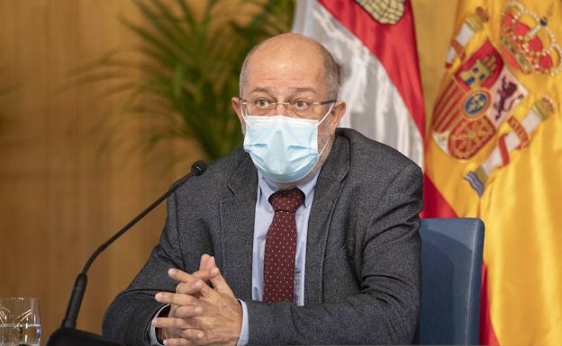 Igea señala que la decisión de la Audiencia sobre el lobo demuestra que «había un motivo razonable»