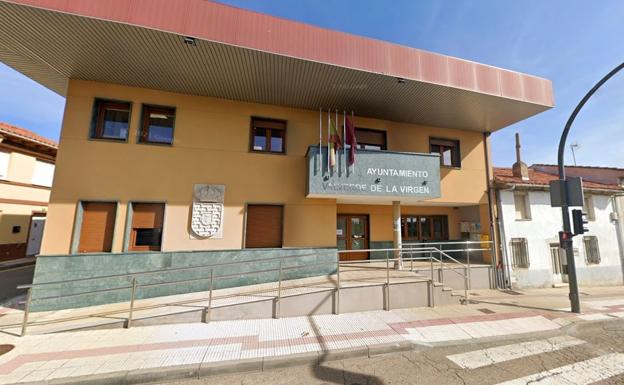 Una concejal de Cs en la localidad leonesa de Valverde presenta por error su renuncia en un ayuntamiento de Huelva