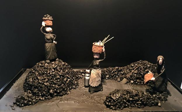 El Museo de la Minería propone el libro 'Los pioneros de la minería y la geología en territorio gordonés' el mes de noviembre