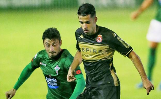 Solís: «El equipo está muy entero, pero estamos lejos de lo queremos»