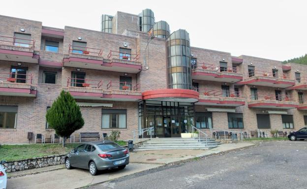 Cs Cistierna denuncia que el alcalde no contesta a su pregunta sobre el servicio médico de la residencia de ancianos