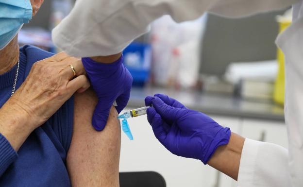 La incidencia se mantiene estable en los 49 casos