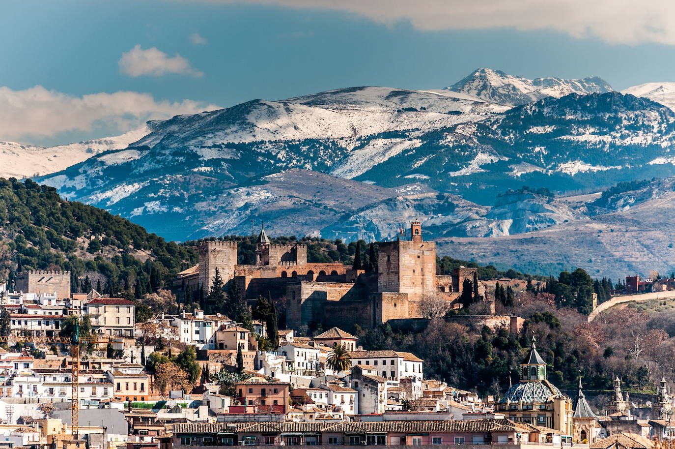 7 lugares de España marcados por leyendas