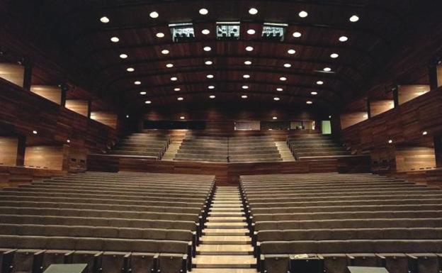 El Auditorio de León acoge el domingo la representación infantil 'El tambor de Cora'