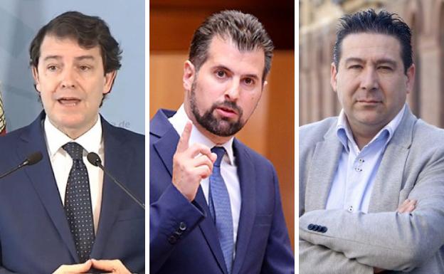 El PP ganaría las elecciones con entre 34 y 37 procuradores y UPL obtendría un segundo representante