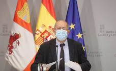 La Junta de Castilla y León se persona como acusación en el caso del médico leonés del Hospital de Medina del Campo
