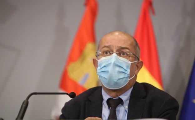 La Junta de Castilla y León destina más de 300.000 euros a cuatro acciones humanitarias