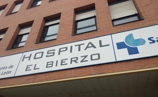 EL Hospital del Bierzo recibe 322.075 euros para la remodelación de la zona de hidroterapia